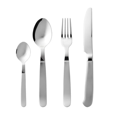 Gense - Nobel Cutlery set